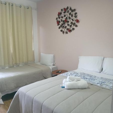 Recanto Bela Vista Serra Tiradentes Εξωτερικό φωτογραφία