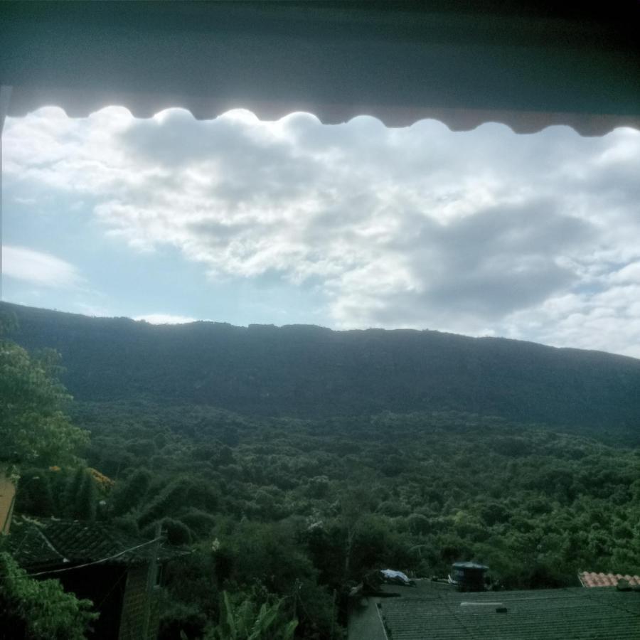Recanto Bela Vista Serra Tiradentes Εξωτερικό φωτογραφία