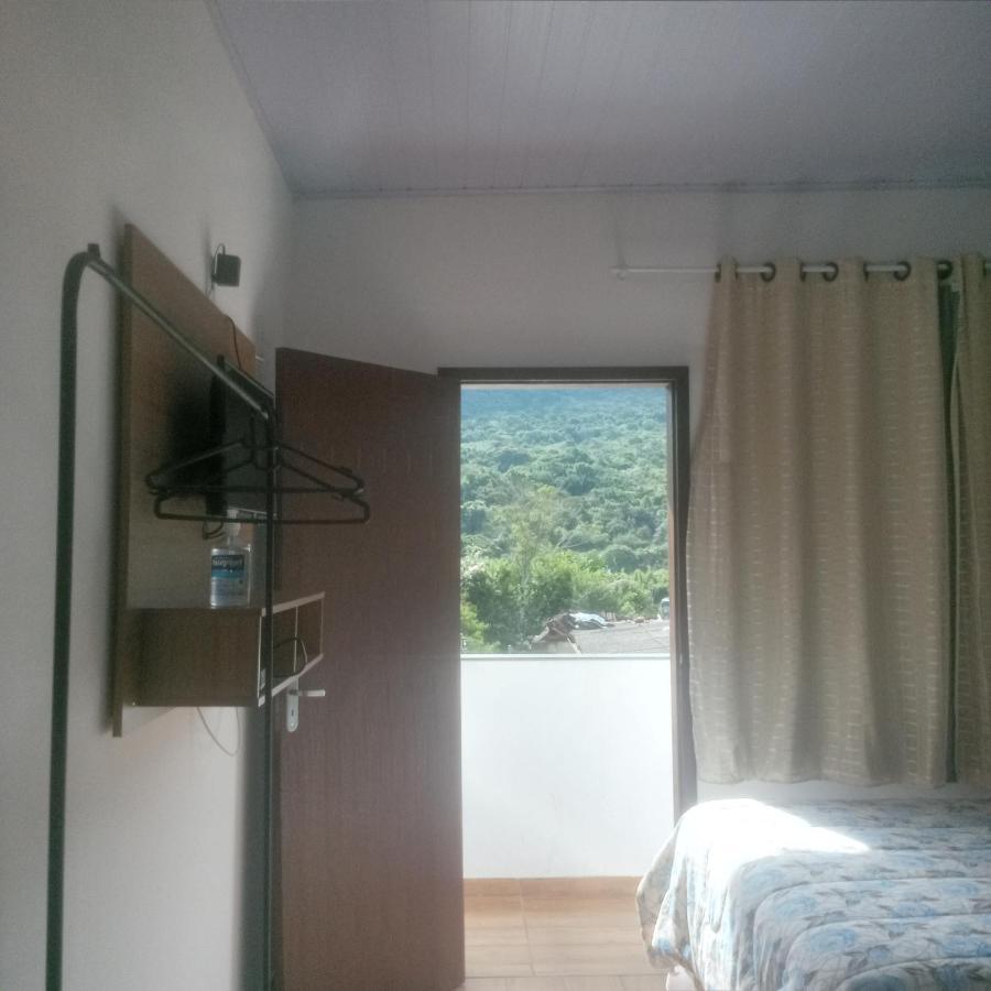 Recanto Bela Vista Serra Tiradentes Εξωτερικό φωτογραφία