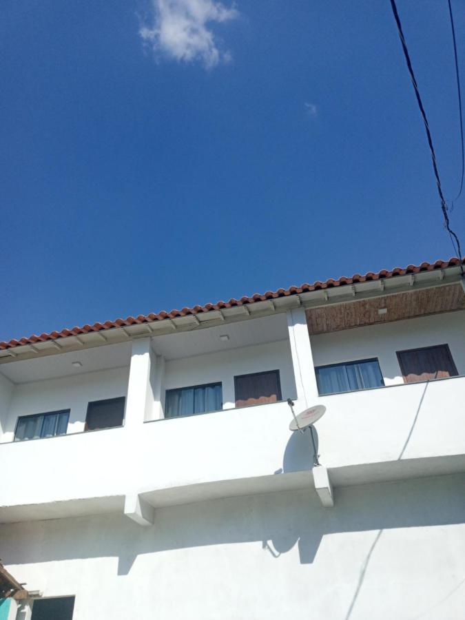 Recanto Bela Vista Serra Tiradentes Εξωτερικό φωτογραφία