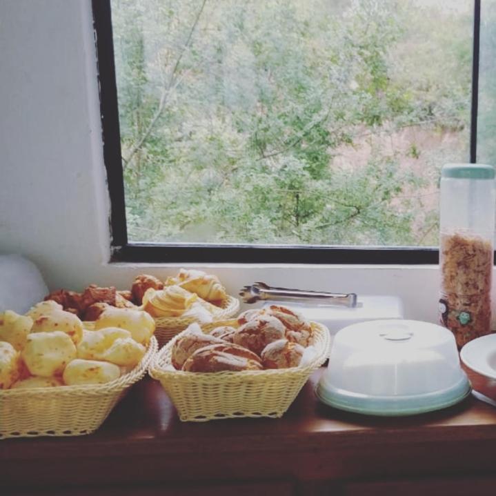 Recanto Bela Vista Serra Tiradentes Εξωτερικό φωτογραφία