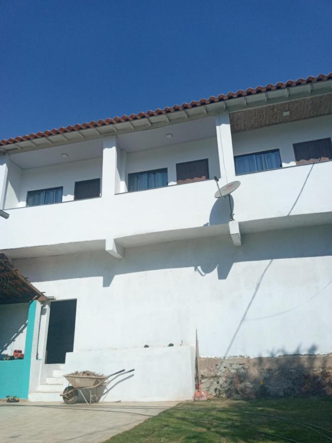 Recanto Bela Vista Serra Tiradentes Εξωτερικό φωτογραφία