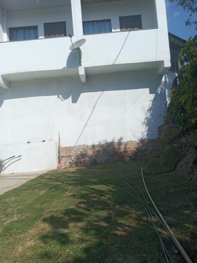 Recanto Bela Vista Serra Tiradentes Εξωτερικό φωτογραφία