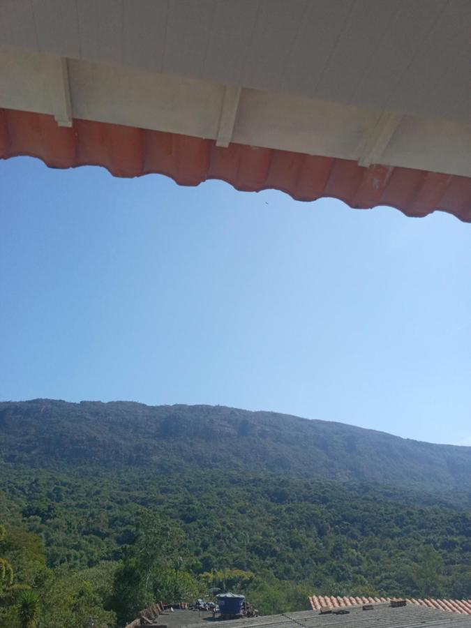 Recanto Bela Vista Serra Tiradentes Εξωτερικό φωτογραφία