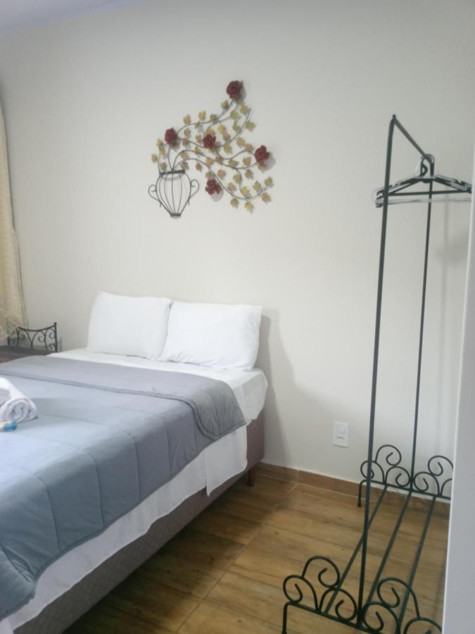 Recanto Bela Vista Serra Tiradentes Εξωτερικό φωτογραφία