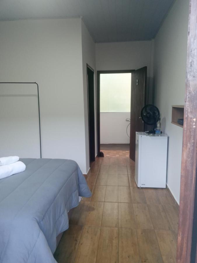 Recanto Bela Vista Serra Tiradentes Εξωτερικό φωτογραφία