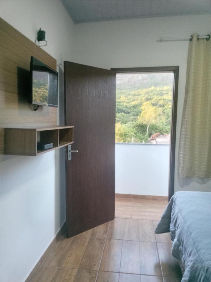 Recanto Bela Vista Serra Tiradentes Εξωτερικό φωτογραφία