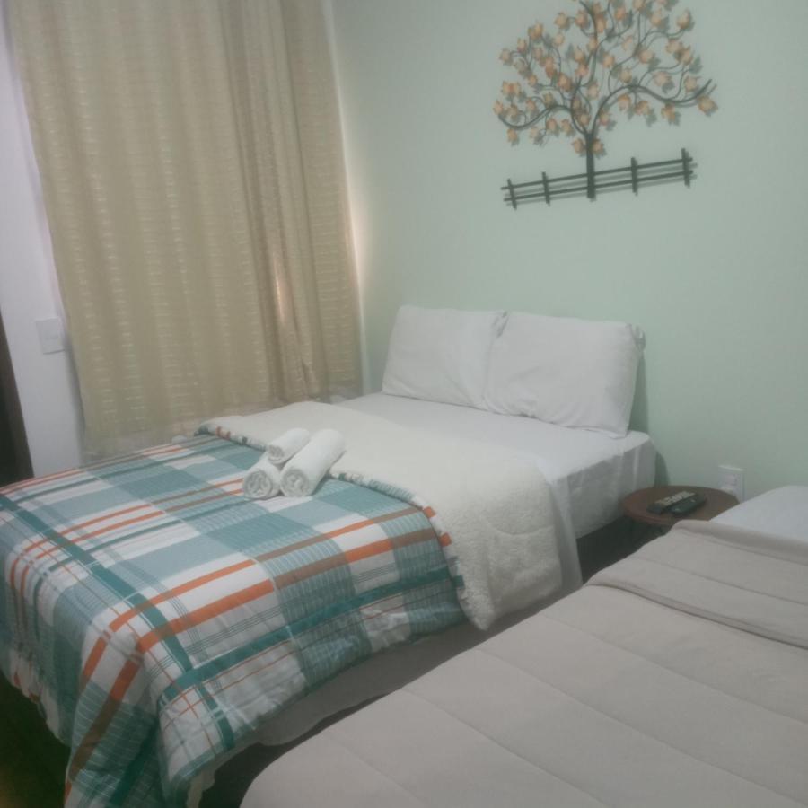 Recanto Bela Vista Serra Tiradentes Εξωτερικό φωτογραφία