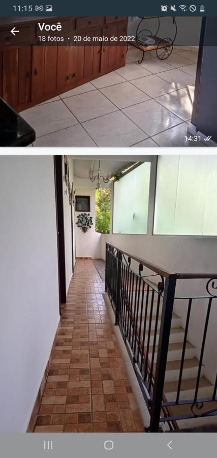 Recanto Bela Vista Serra Tiradentes Εξωτερικό φωτογραφία