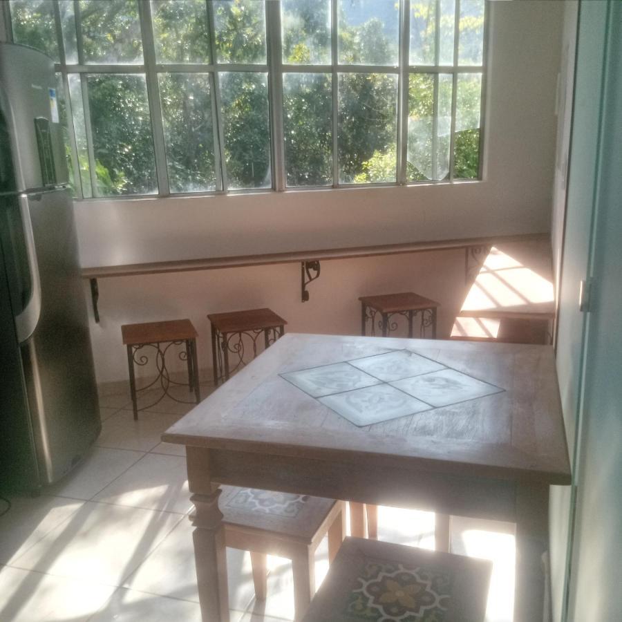 Recanto Bela Vista Serra Tiradentes Εξωτερικό φωτογραφία