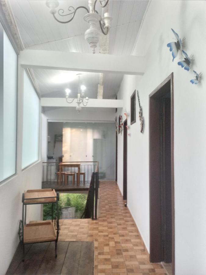 Recanto Bela Vista Serra Tiradentes Εξωτερικό φωτογραφία