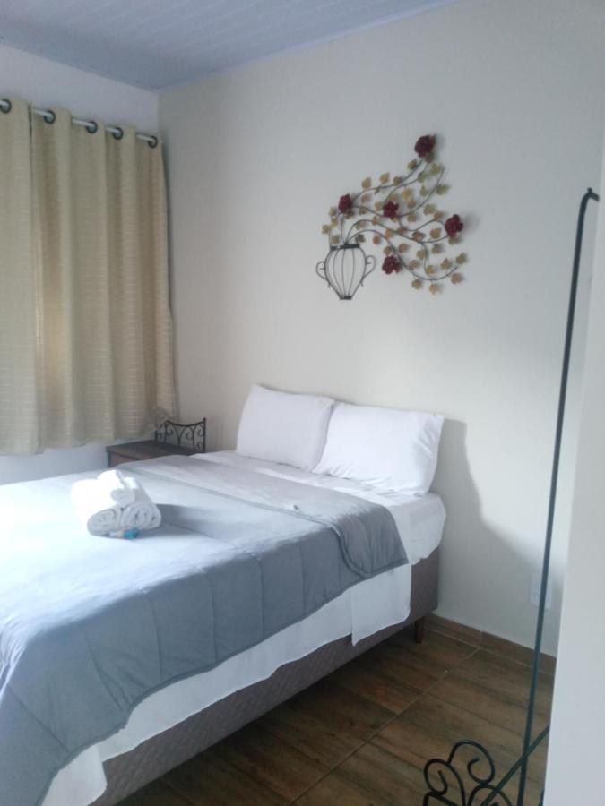 Recanto Bela Vista Serra Tiradentes Εξωτερικό φωτογραφία