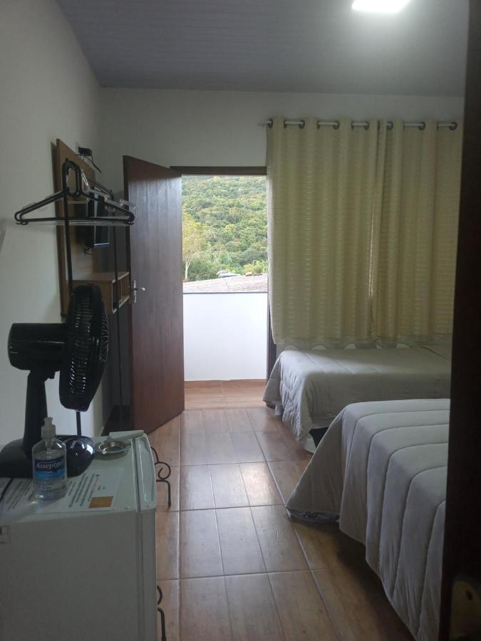 Recanto Bela Vista Serra Tiradentes Εξωτερικό φωτογραφία