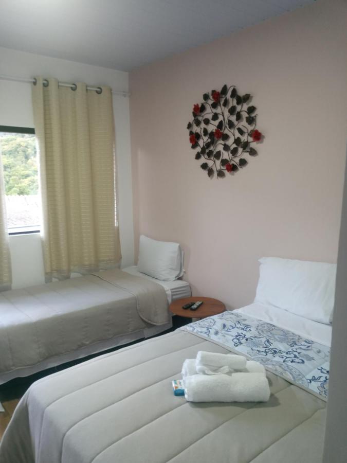 Recanto Bela Vista Serra Tiradentes Εξωτερικό φωτογραφία
