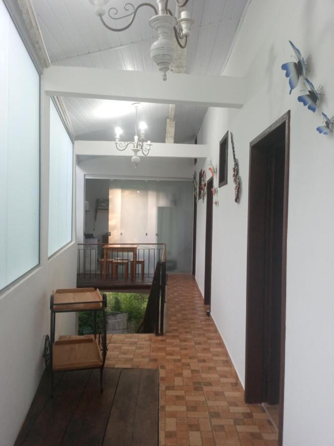 Recanto Bela Vista Serra Tiradentes Εξωτερικό φωτογραφία