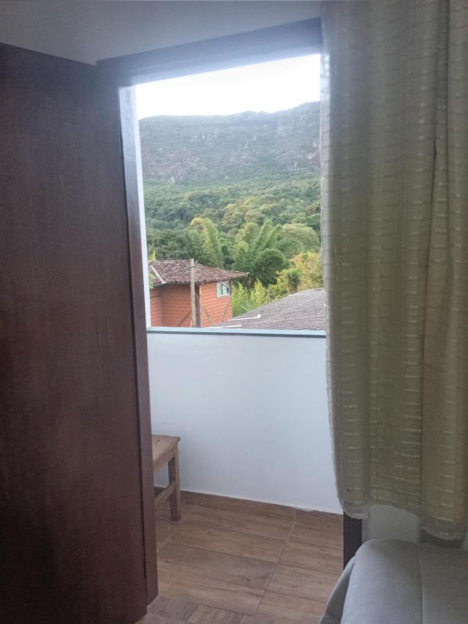 Recanto Bela Vista Serra Tiradentes Εξωτερικό φωτογραφία