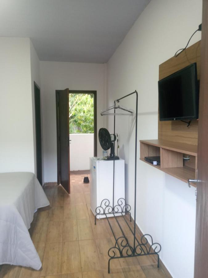 Recanto Bela Vista Serra Tiradentes Εξωτερικό φωτογραφία