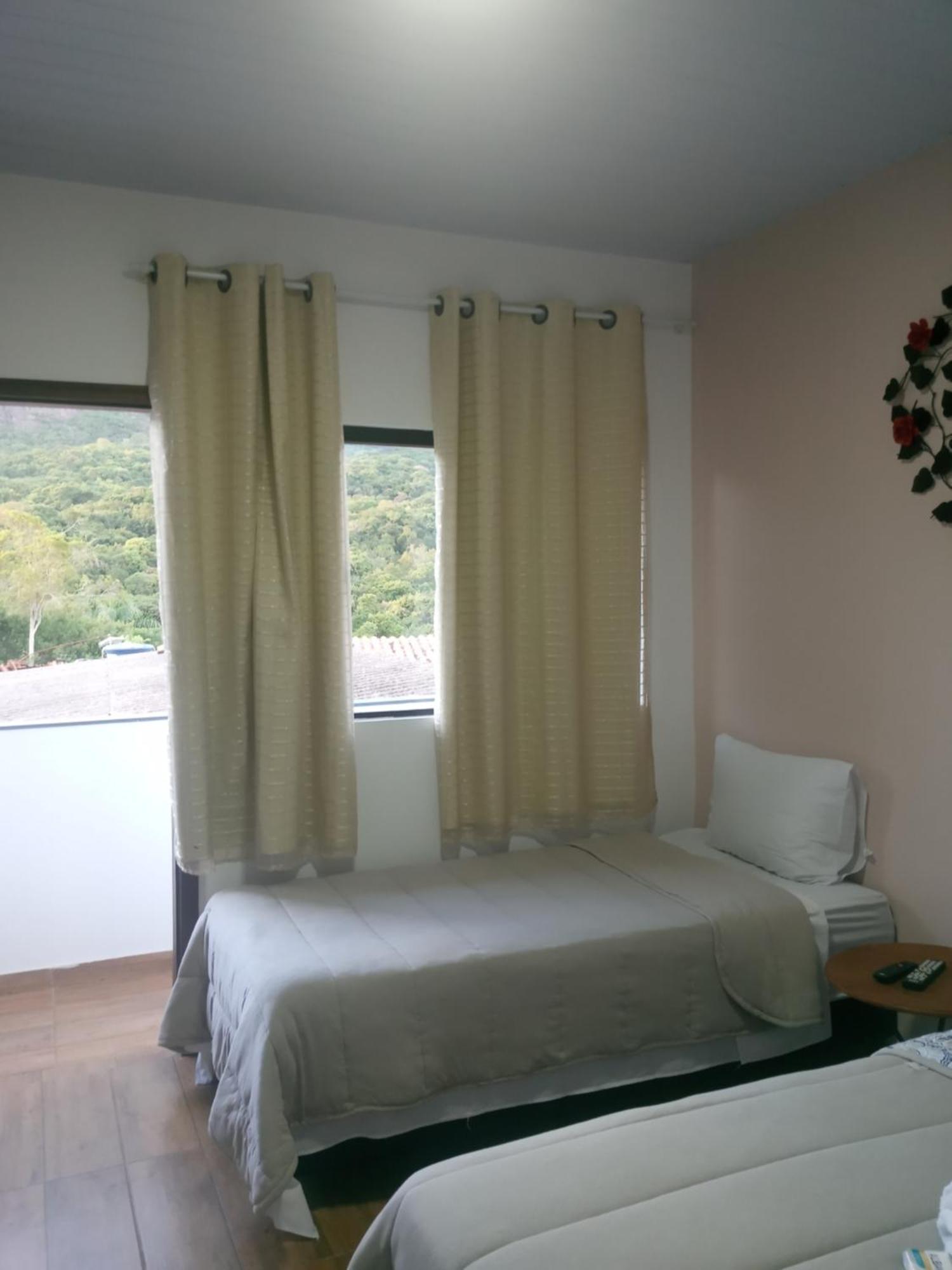 Recanto Bela Vista Serra Tiradentes Εξωτερικό φωτογραφία