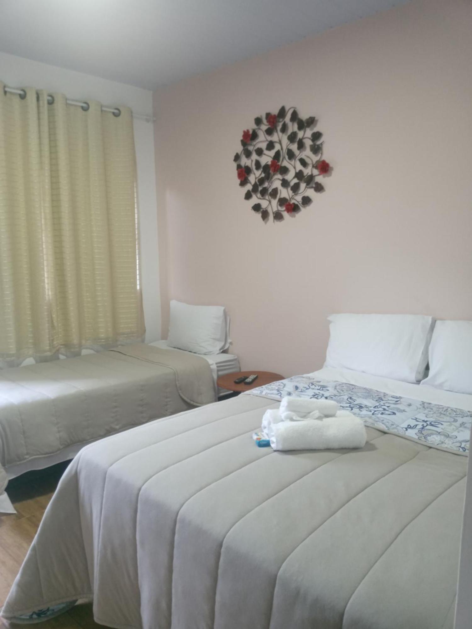 Recanto Bela Vista Serra Tiradentes Εξωτερικό φωτογραφία