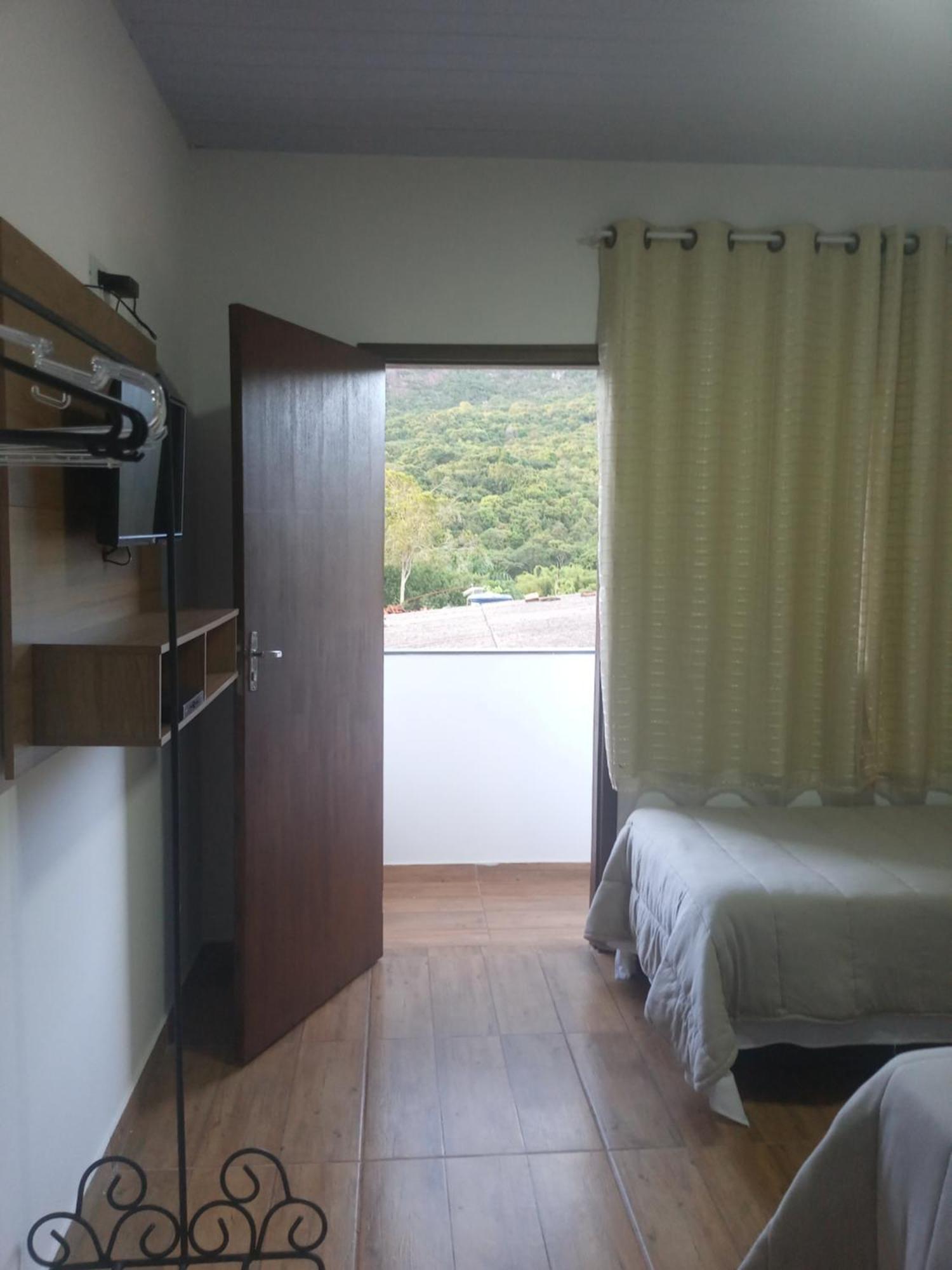 Recanto Bela Vista Serra Tiradentes Εξωτερικό φωτογραφία